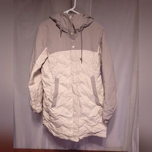 Columbia Winter Jacket